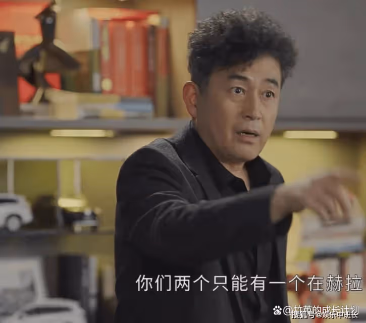 《打開生活的正確方式》讀懂冬曉那句「棄車保帥」的嘲諷,便懂邊亮辭職真相