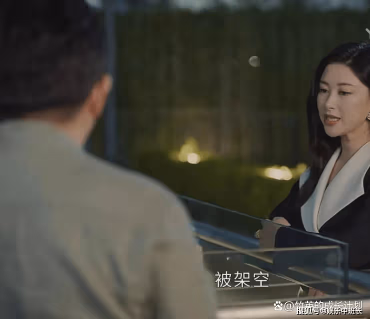 《打開生活的正確方式》讀懂冬曉那句「棄車保帥」的嘲諷,便懂邊亮辭職真相