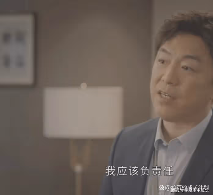 《打開生活的正確方式》讀懂冬曉那句「棄車保帥」的嘲諷,便懂邊亮辭職真相