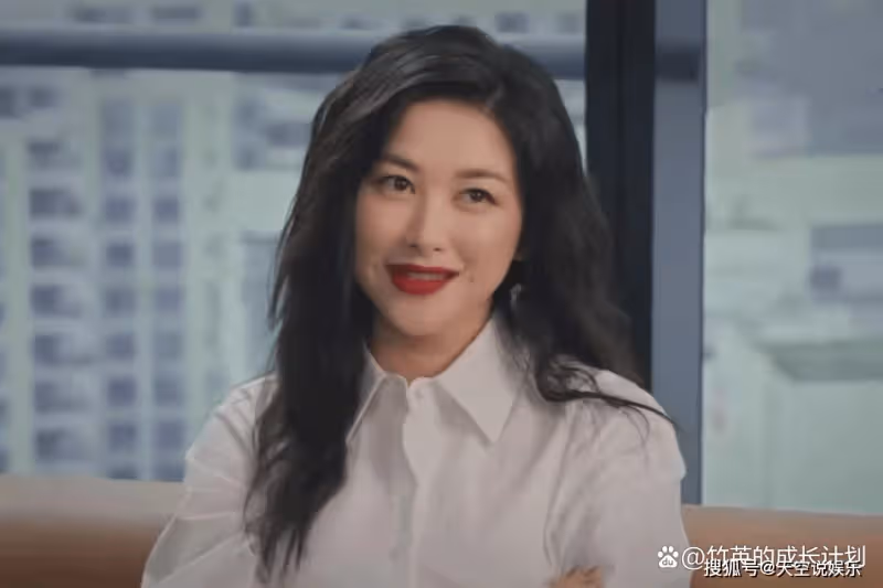 《打開生活的正確方式》看懂冬曉為何要分手,才懂趙母為何會接受不孕的她