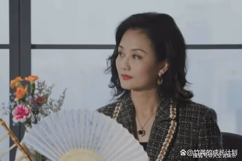 《打開生活的正確方式》看懂冬曉為何要分手,才懂趙母為何會接受不孕的她