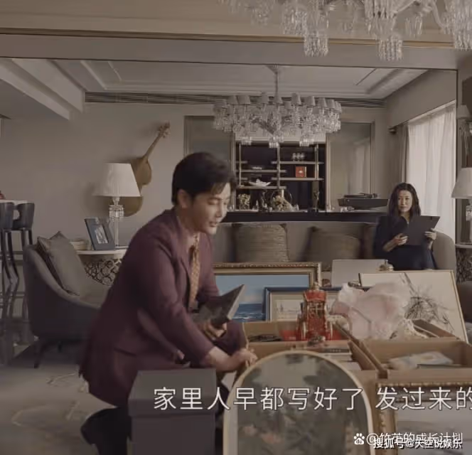 《打開生活的正確方式》看懂冬曉為何要分手，才懂趙母為何會接受不孕的她
