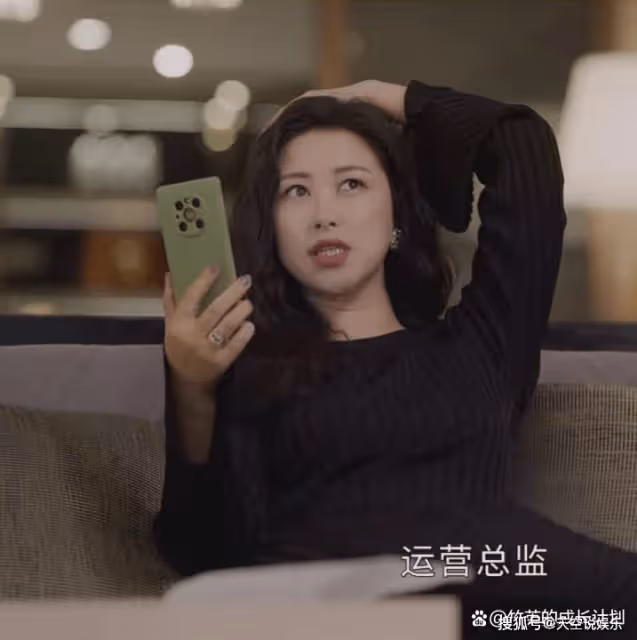 《打開生活的正確方式》看懂冬曉為何要分手,才懂趙母為何會接受不孕的她