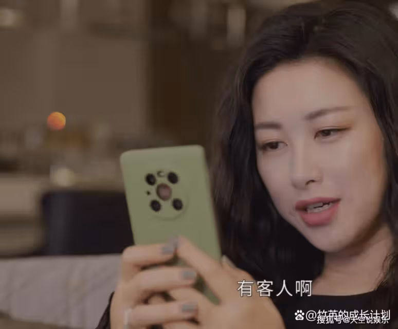 《打開生活的正確方式》看懂冬曉為何要分手,才懂趙母為何會接受不孕的她