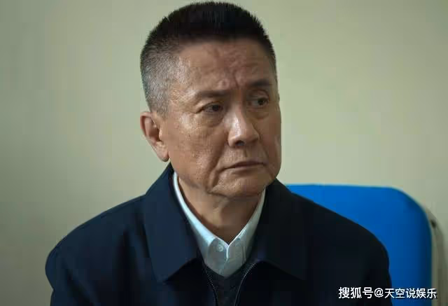 《狂飆》不符合官場慣例,趙立冬的職務和履歷,至少有四大不合理之處!