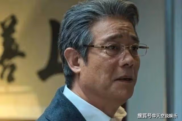 《狂飆》不符合官場慣例,趙立冬的職務和履歷,至少有四大不合理之處!