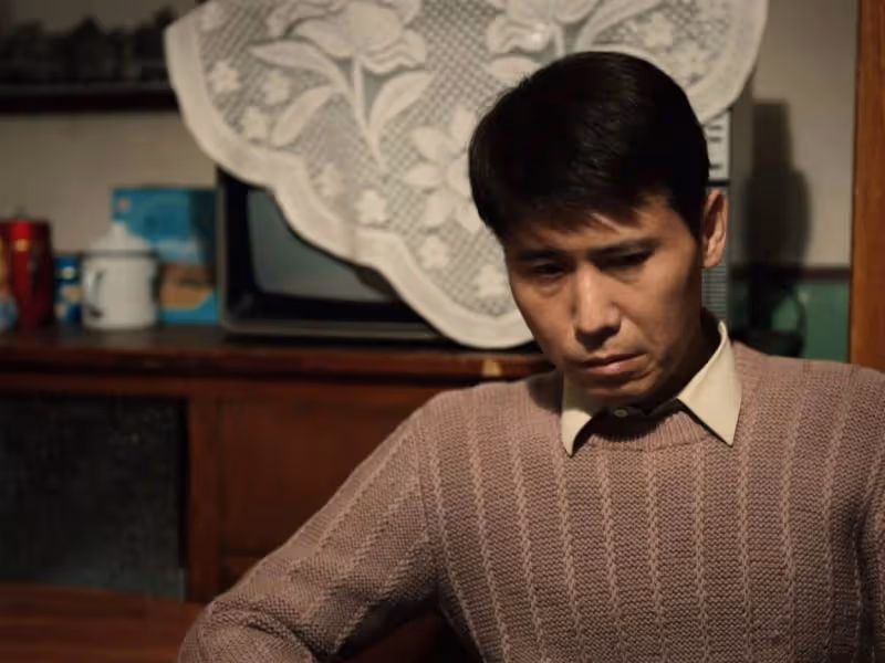 《我們的日子》:弟弟坐牢,妻子升職,王憲平活得太憋屈