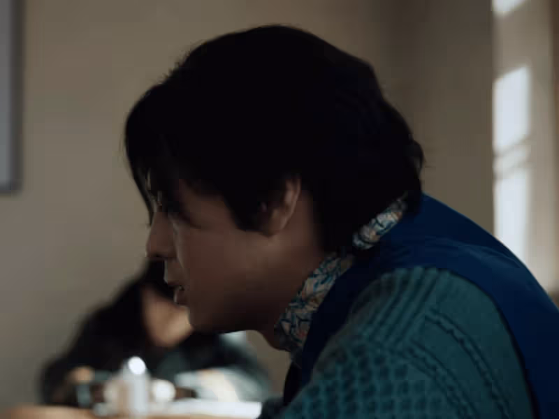 《我們的日子》:弟弟坐牢,妻子升職,王憲平活得太憋屈