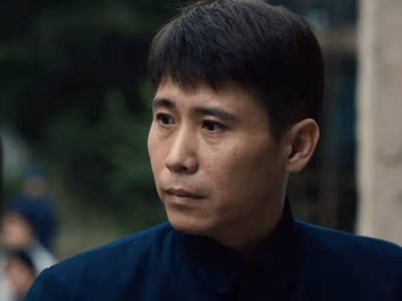 《我們的日子》：弟弟坐牢，妻子升職，王憲平活得太憋屈