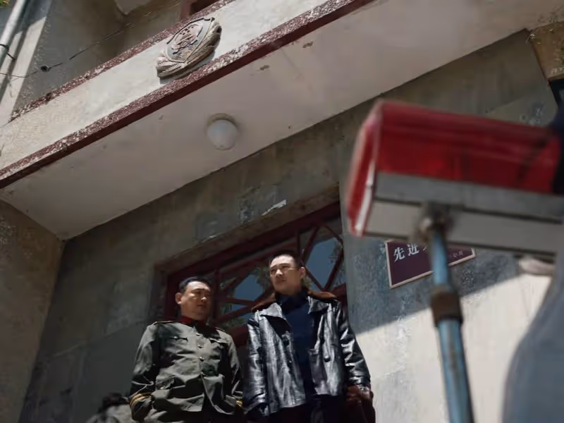 《我們的日子》：弟弟坐牢，妻子升職，王憲平活得太憋屈