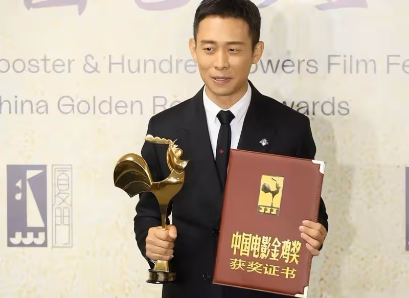 《狂飆》張譯片酬超3000萬張頌文30萬元,張頌文用演技打臉了