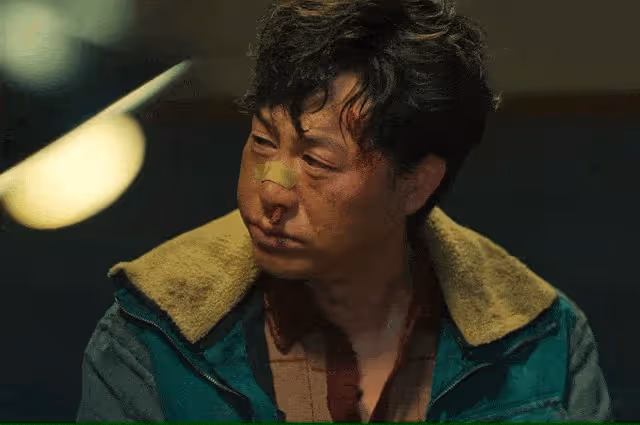 《狂飆》張譯片酬超3000萬張頌文30萬元,張頌文用演技打臉了