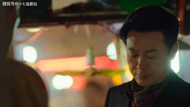 《狂飆》同樣是小弟,老默和唐家兄弟待遇為何天壤之別?