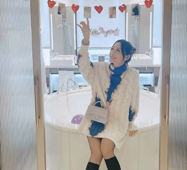 TVB視帝訂豪華酒店提前過情人節!未婚妻減肥成功,預計年底結婚