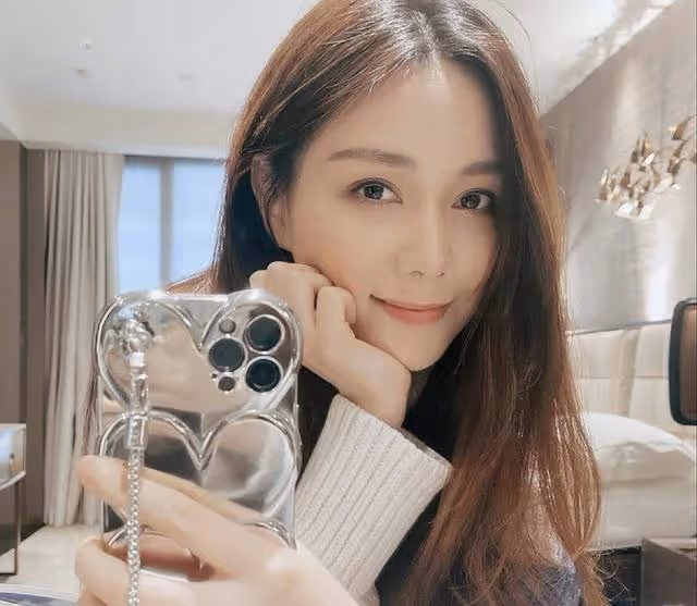 TVB視帝訂豪華酒店提前過情人節!未婚妻減肥成功,預計年底結婚