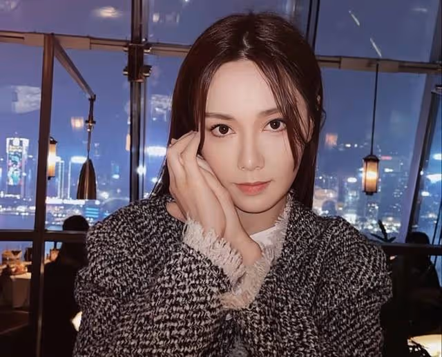 TVB視帝訂豪華酒店提前過情人節！未婚妻減肥成功，預計年底結婚