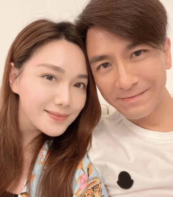 TVB視帝訂豪華酒店提前過情人節！未婚妻減肥成功，預計年底結婚