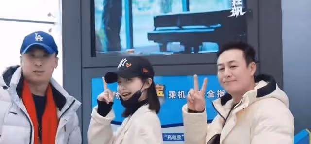 不好伺候？《狂飆》女演員暗示遭張譯欺負，劇組再惹爭議！
