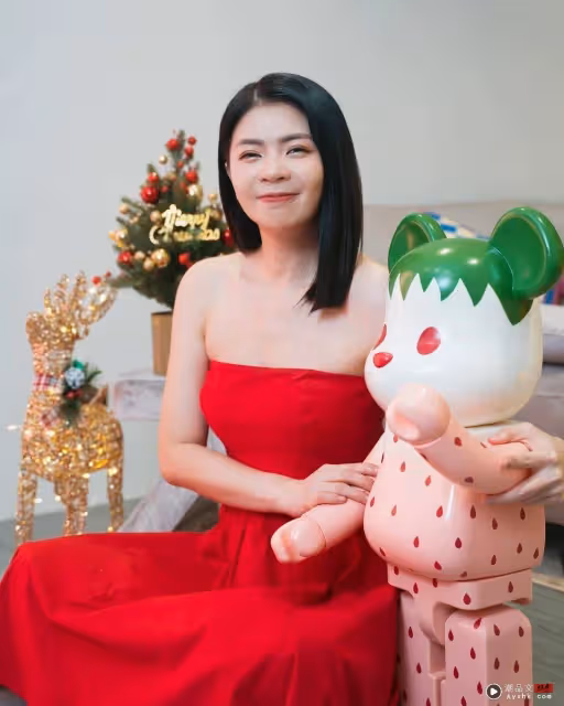 Emely潘毖伶刷卡過不到!call給銀行發現 被盜卡了!