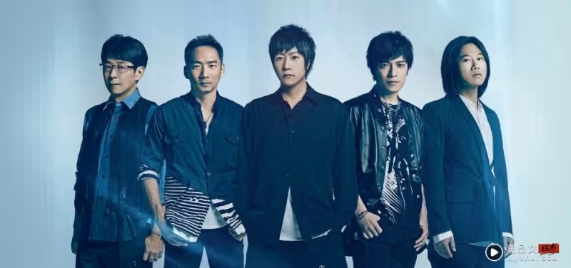 網友質疑:五月天馬來西亞演唱會舞台比新加坡小!主辦方親自回應