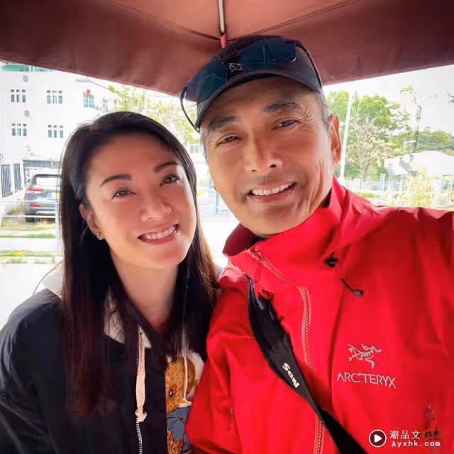 67歲周潤發「現況模樣太驚人」甩老態宛如回春 粉嗨喊:小馬哥回來了