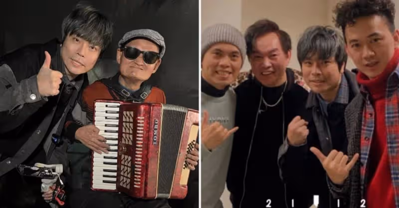 康康苦嘆「通告少」難得接到商演仍不忘帶「生活困難」的李炳輝，晚輩怒贊：私下暖舉更感人！