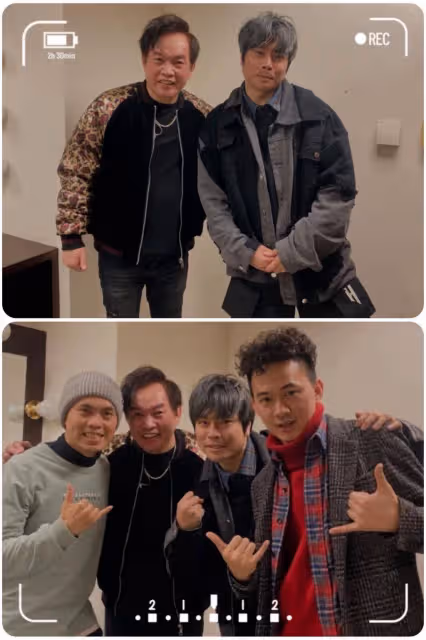 康康苦嘆「通告少」難得接到商演仍不忘帶「生活困難」的李炳輝,晚輩怒贊:私下暖舉更感人!