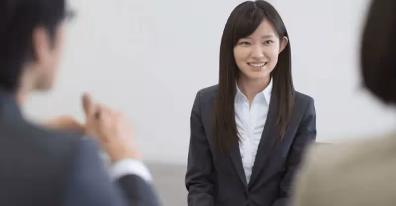面試官：你撿到6萬，失主卻丟了7萬，該怎麼辦？女子巧妙回答被錄用