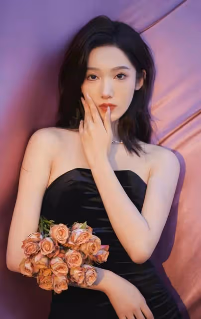 李恩暗諷都美竹靠美色獲得角色,曬聊天記錄,劇方回應疑推卸責任