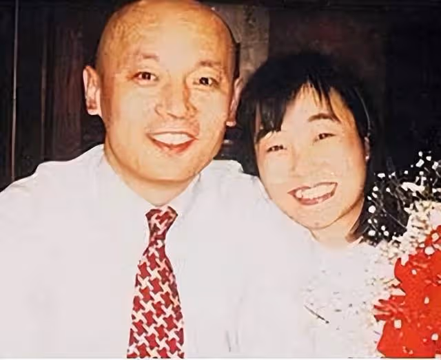 葛優「丁克」18年，突然帶「親兒子」回家，妻子知道後連連說好