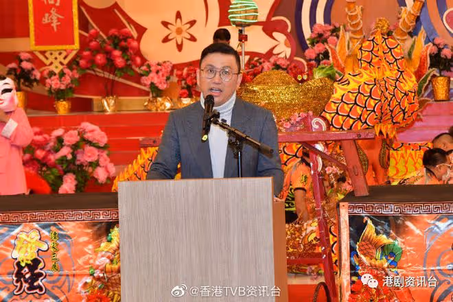 澄清抗壓力好不會與TVB解約!應屆最美港姐失蹤兩月突現身