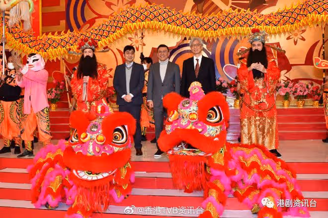 澄清抗壓力好不會與TVB解約!應屆最美港姐失蹤兩月突現身