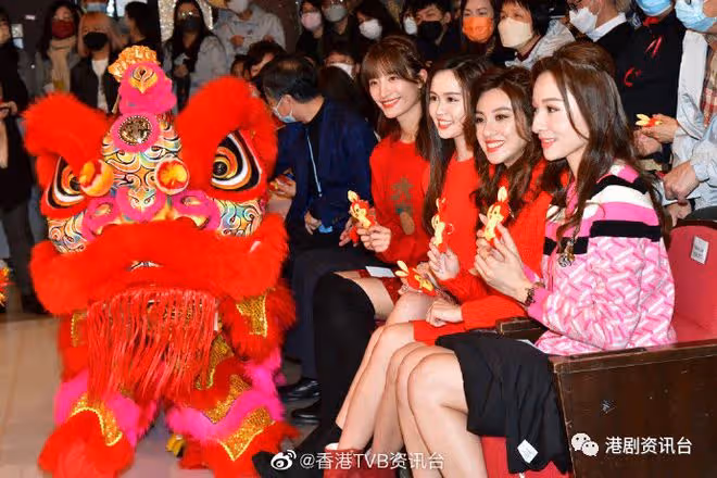 澄清抗壓力好不會與TVB解約!應屆最美港姐失蹤兩月突現身