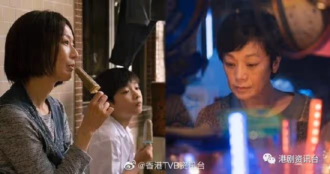 金像獎2023|鄭秀文第7度獲提名影后 再遇宿敵張艾嘉爭獎