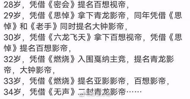 頂流影帝確認長期吸毒,代言被撤,多部作品受影響