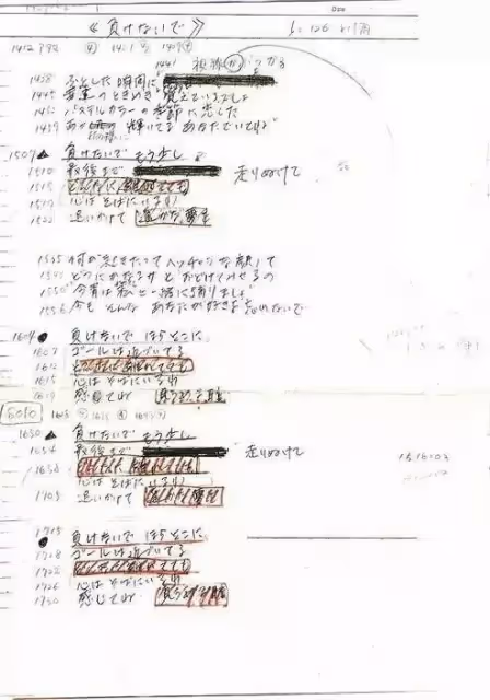 她被封為日本最美搖滾女神,一生公開亮相只有7次