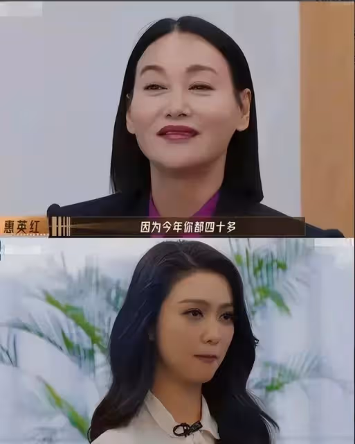 香港知名女星曬照少女味十足,重演武俠劇角色,卻被指像青樓舞女