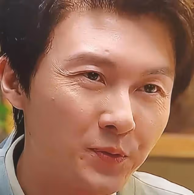 男神不再?TVB視帝參演內地新劇被指老態盡顯,卡粉兼魚尾紋明顯