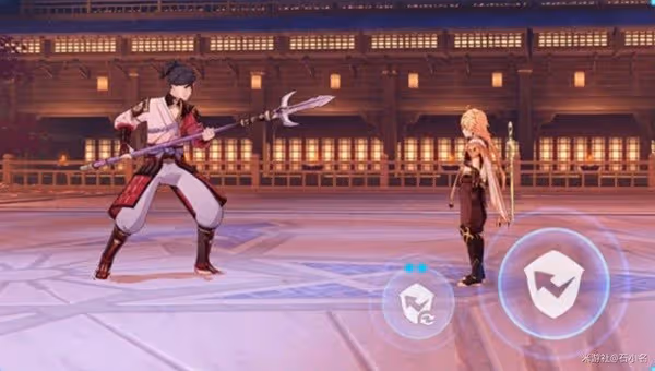 《原神》演武傳心第一天活動攻略