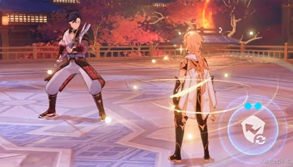 《原神》演武傳心第一天活動攻略