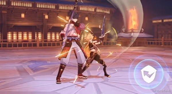 《原神》演武傳心第一天活動攻略