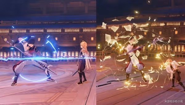 《原神》演武傳心第一天活動攻略