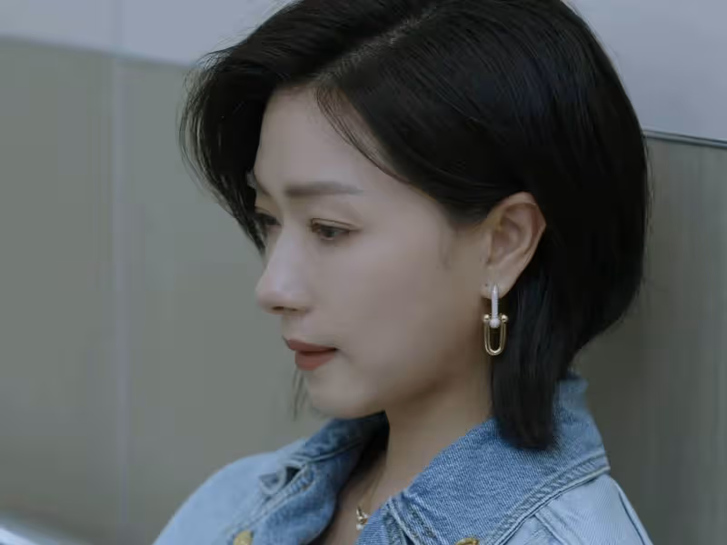 《我們的日子》和《女士的品格》各刷8集:一個上癮,一個失望透頂