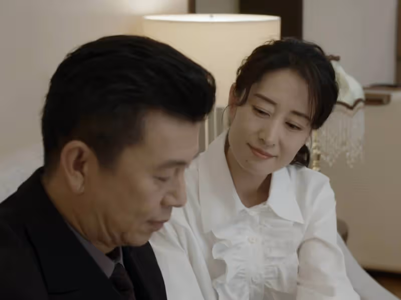 《我們的日子》和《女士的品格》各刷8集:一個上癮,一個失望透頂