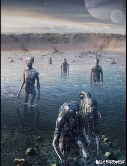 《三體》有第二部嗎?《三體》中始終未露臉的神秘人又是誰?