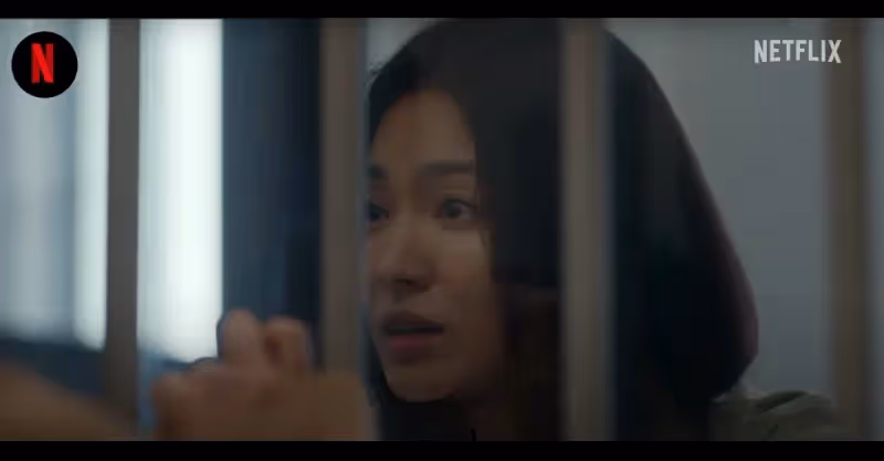 《黑暗榮耀2》的6個伏筆：文同珢另有助手？河度領的對話暗示了他的選擇