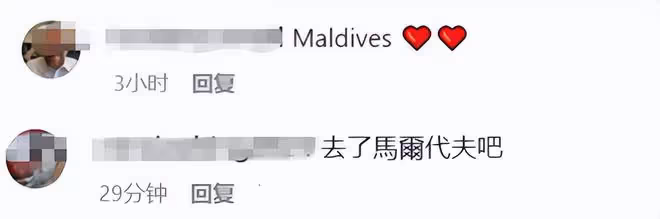 劉嘉玲攜親友海邊度假,眾人穿泳衣秀身材,曹查理外甥女黑到發光