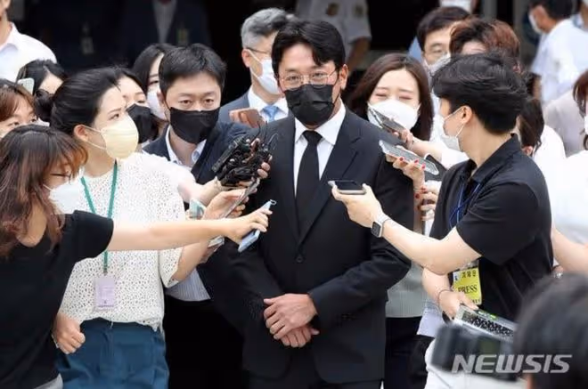 劉亞仁涉頻繁注射牛奶針 被韓國警方調查 這些劇組陷緊急狀況