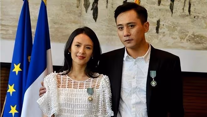 結婚12年有11個孩子,32歲嫁給最年輕影帝,無緋聞