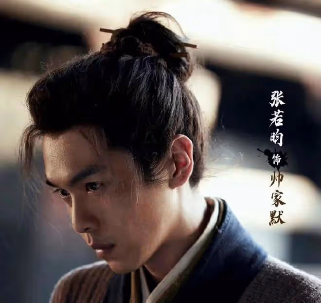 《顯微鏡下的大明》口碑:吳剛反派帶感,戚薇瞪眼,張若昀人設差